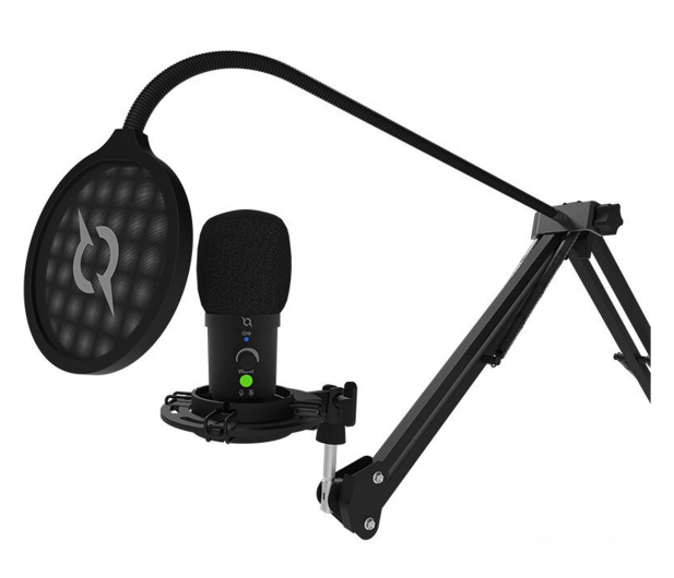 AQIRYS VOYAGER black - 1522826 - zdjęcie 2